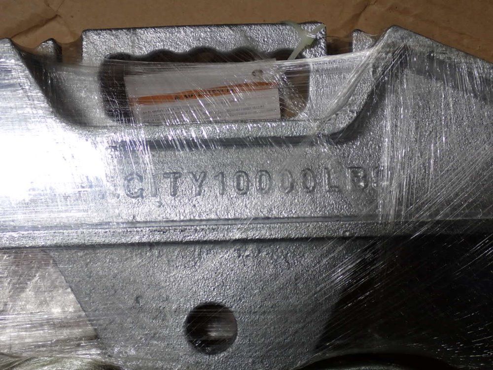 Global Lift Attachment