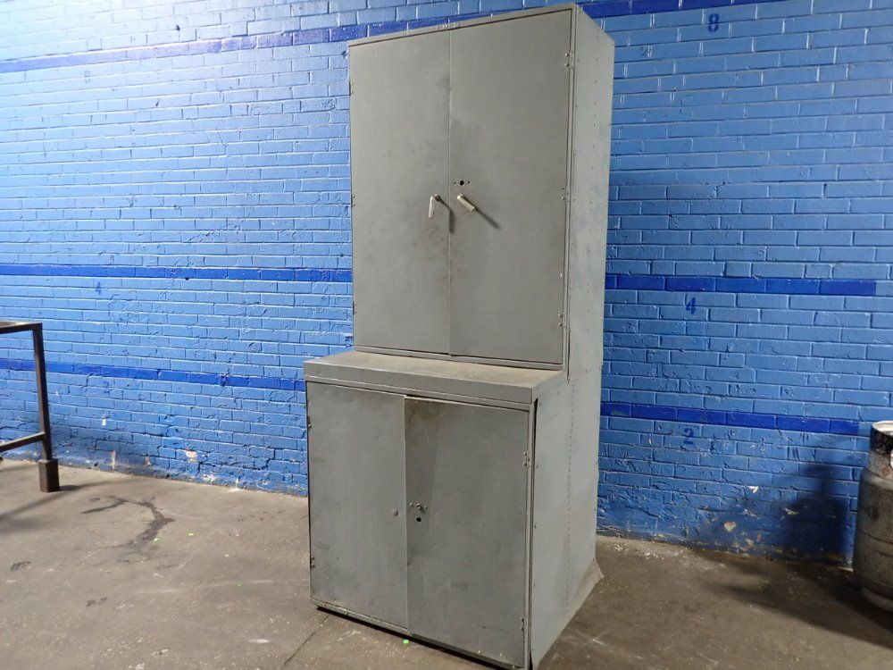  Storage Unit