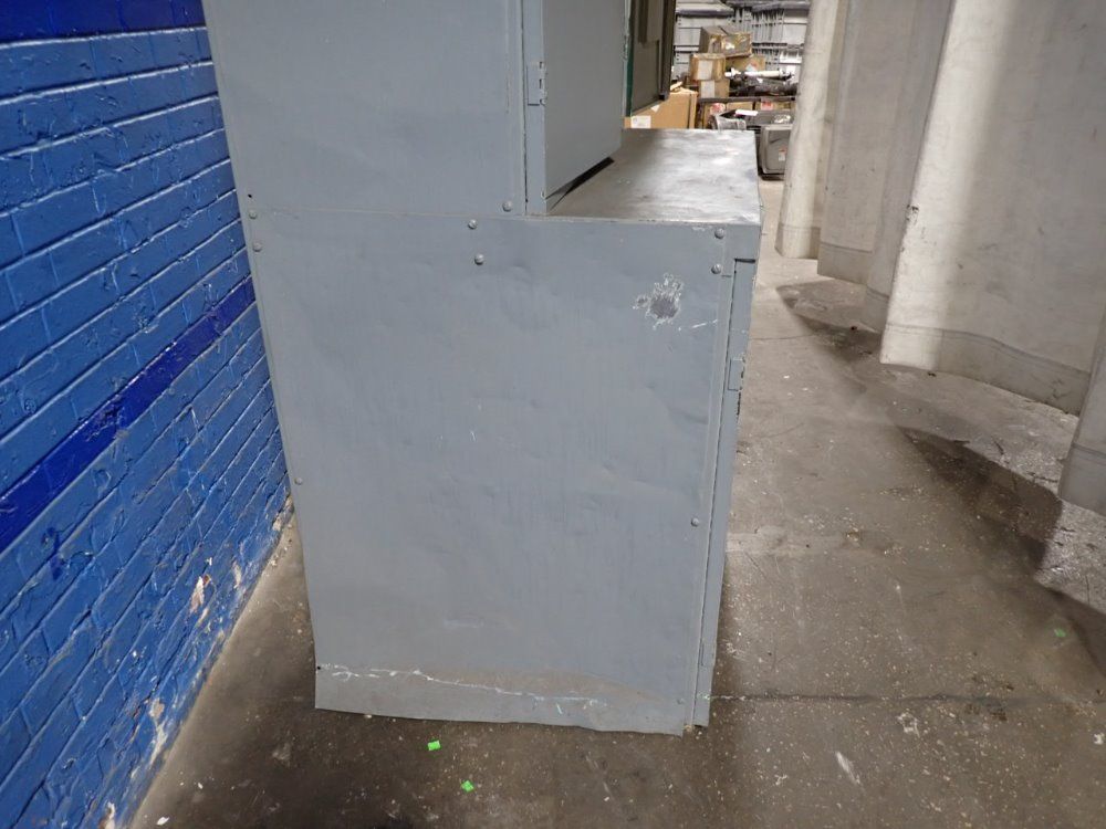  Storage Unit