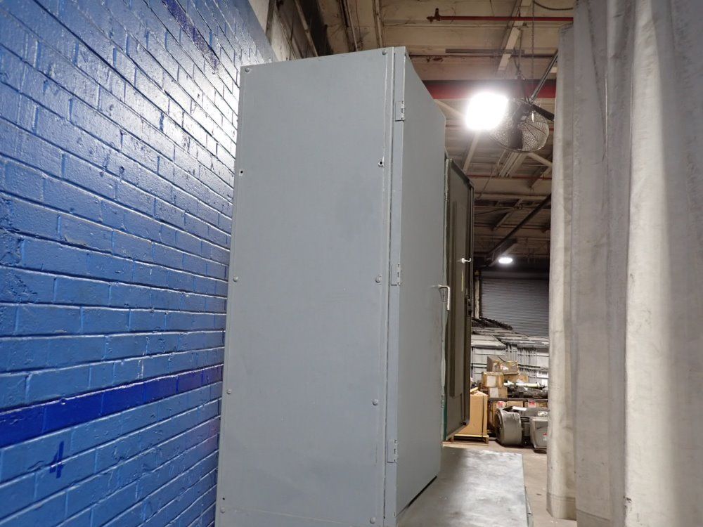  Storage Unit