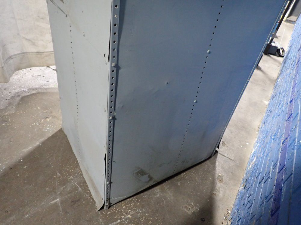  Storage Unit