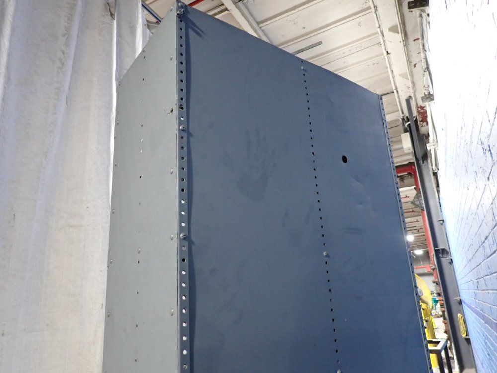  Storage Unit