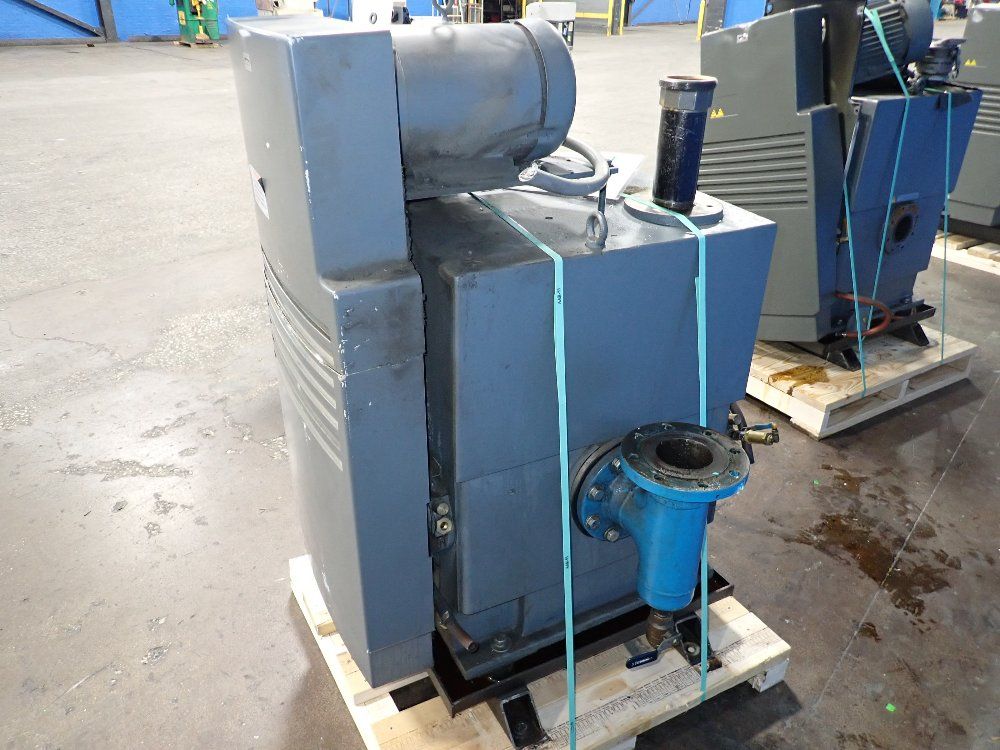 Stokes 2013 Edwards Stokes 900412014 Vacuum Pump