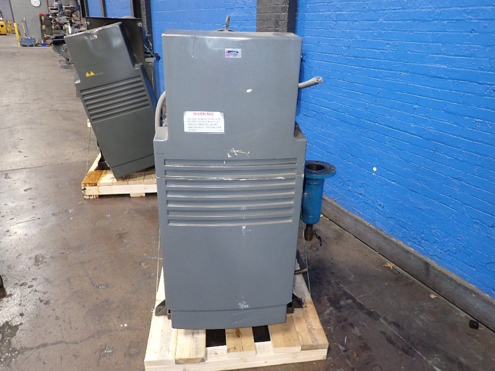 Stokes 2013 Edwards Stokes 900412014 Vacuum Pump