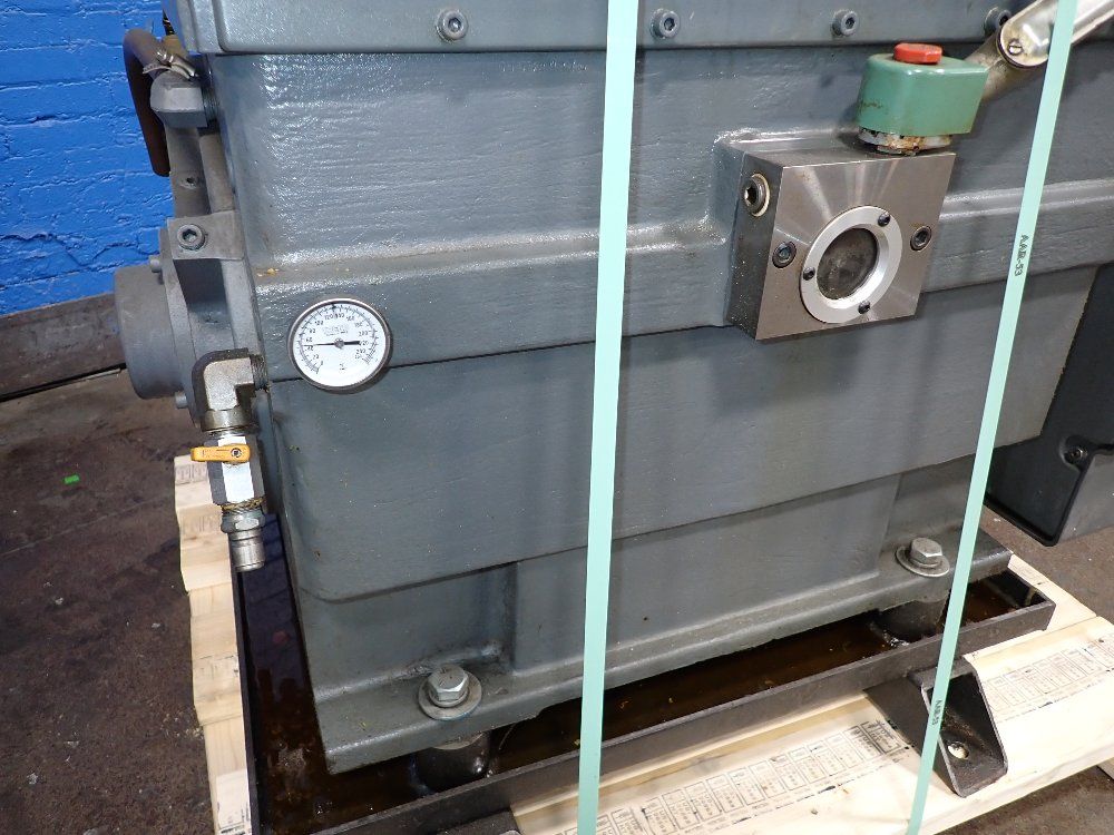 Stokes 2013 Edwards Stokes 900412014 Vacuum Pump