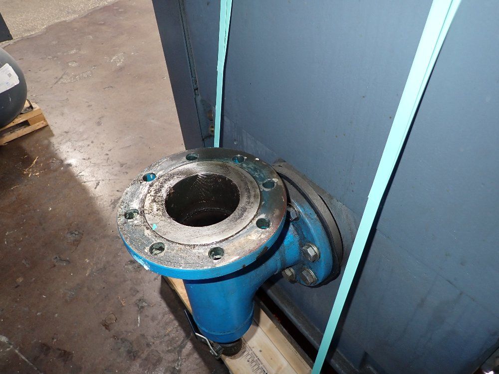 Stokes 2013 Edwards Stokes 900412014 Vacuum Pump