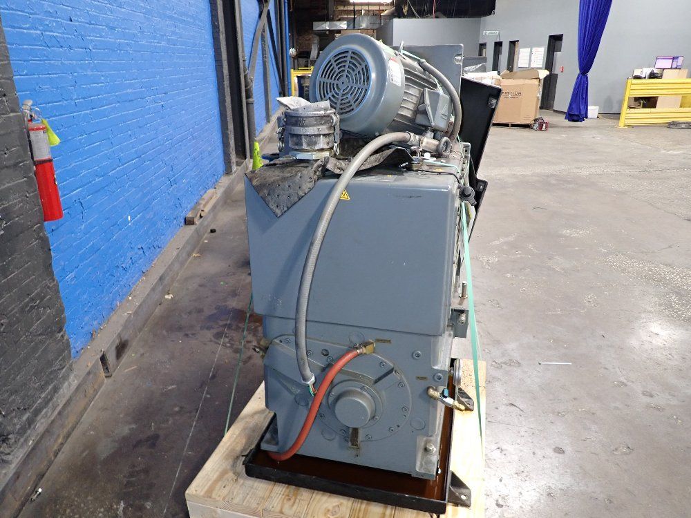 Stokes 2016 Edwards Stokes 900412014 Vacuum Pump