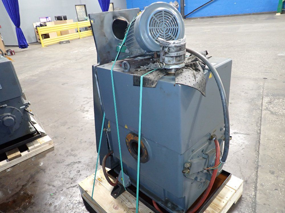 Stokes 2016 Edwards Stokes 900412014 Vacuum Pump