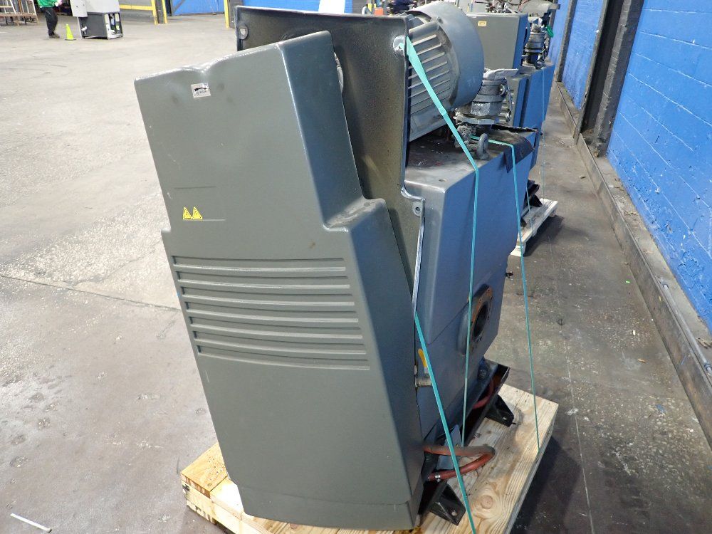 Stokes 2016 Edwards Stokes 900412014 Vacuum Pump