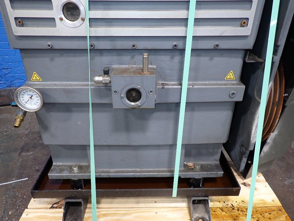 Stokes 2016 Edwards Stokes 900412014 Vacuum Pump