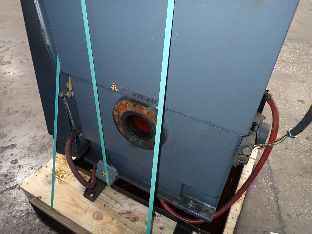 Stokes 2016 Edwards Stokes 900412014 Vacuum Pump