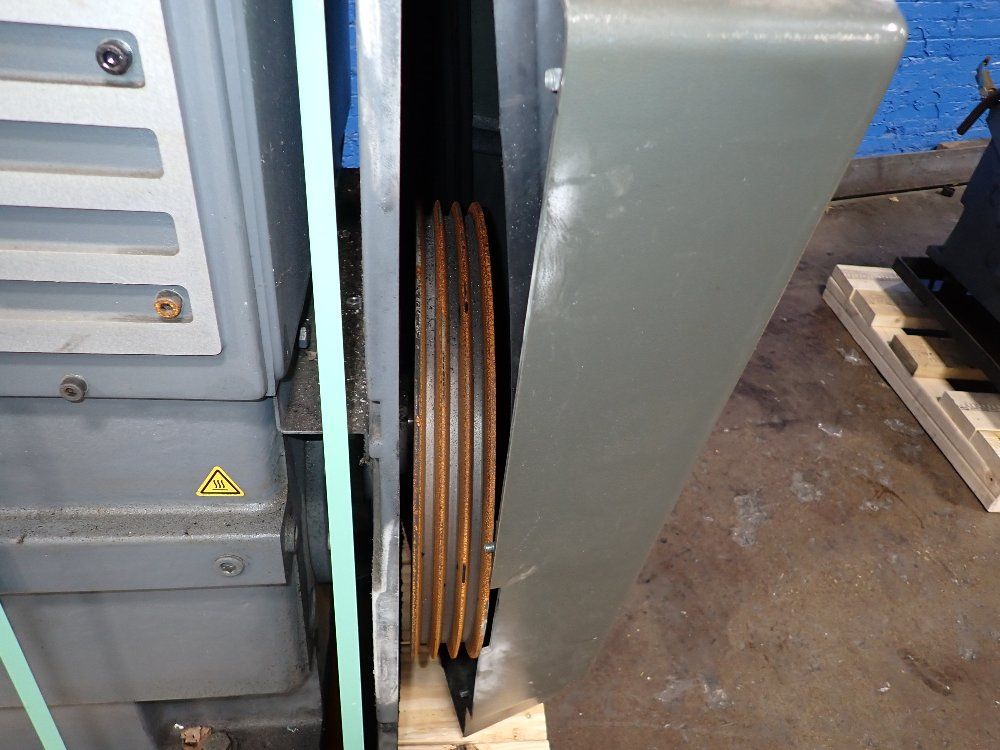 Stokes 2016 Edwards Stokes 900412014 Vacuum Pump