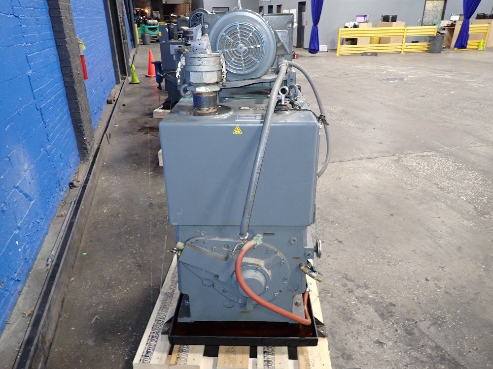 Stokes 2017 Edwards Stokes 900412014 Vacuum Pump