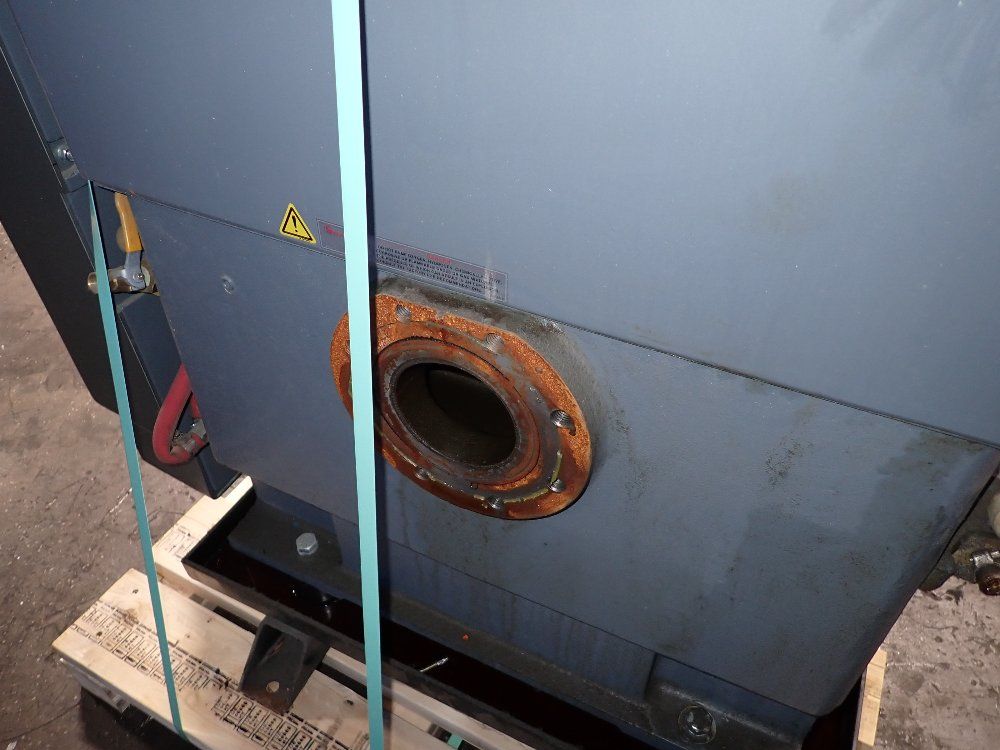 Stokes 2017 Edwards Stokes 900412014 Vacuum Pump