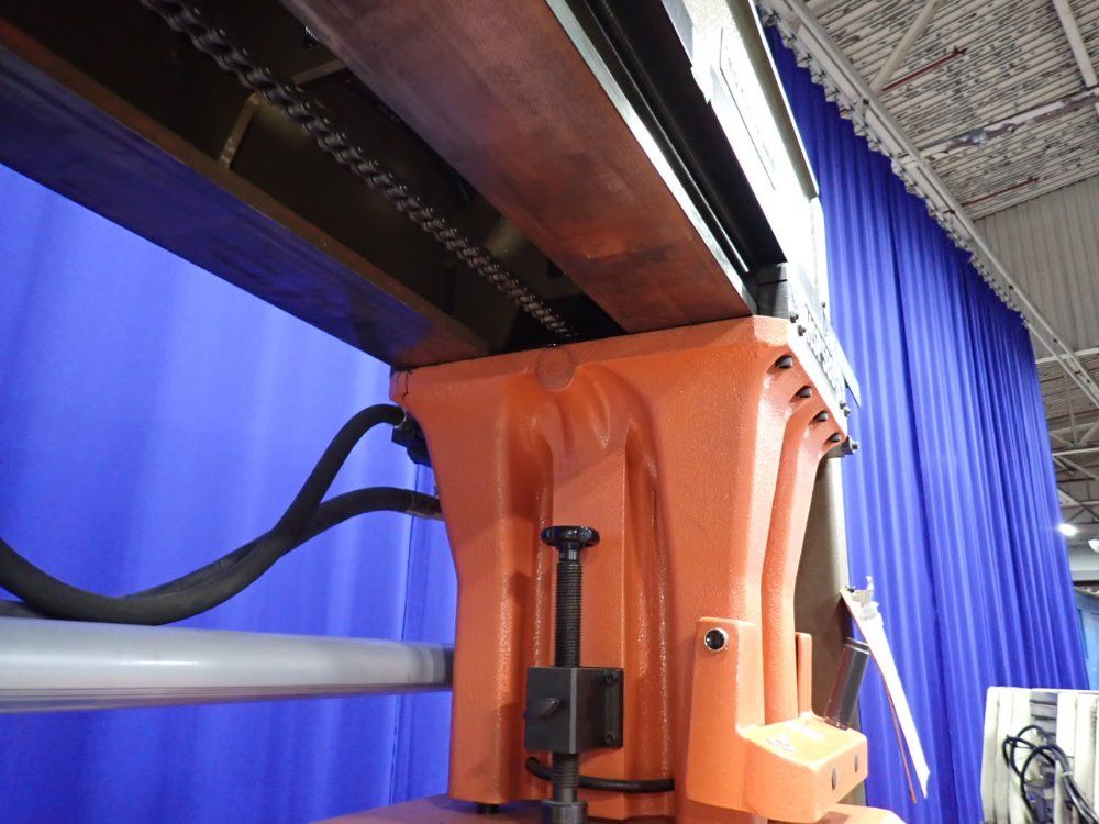 Atom Atom Hsp 58810 Traveling Head Press