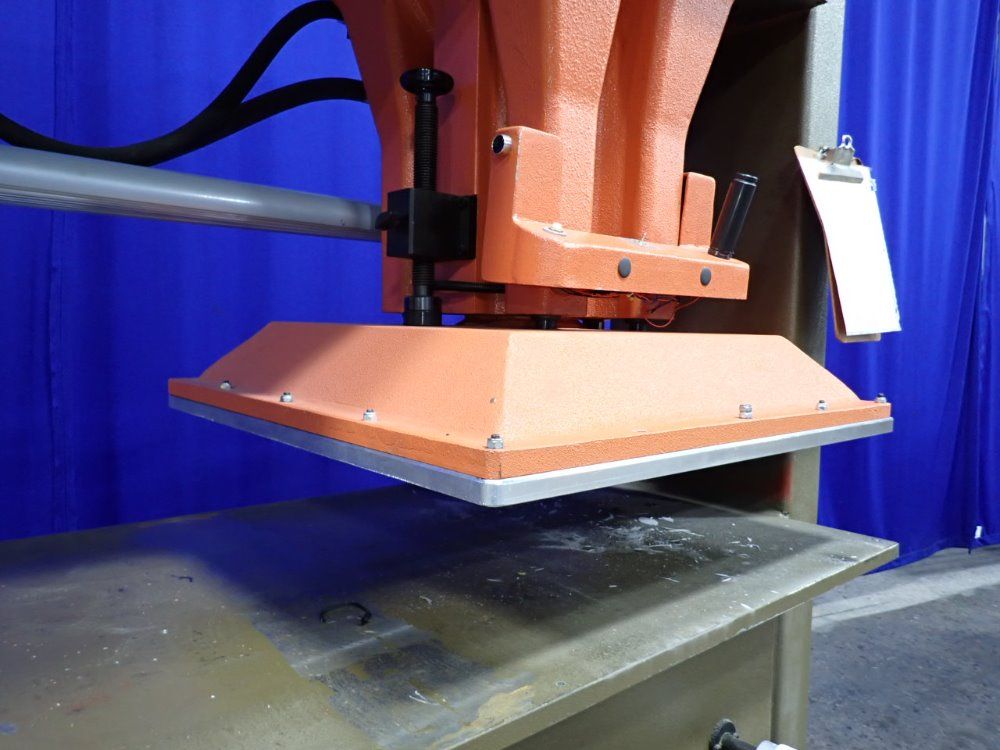 Atom Atom Hsp 58810 Traveling Head Press