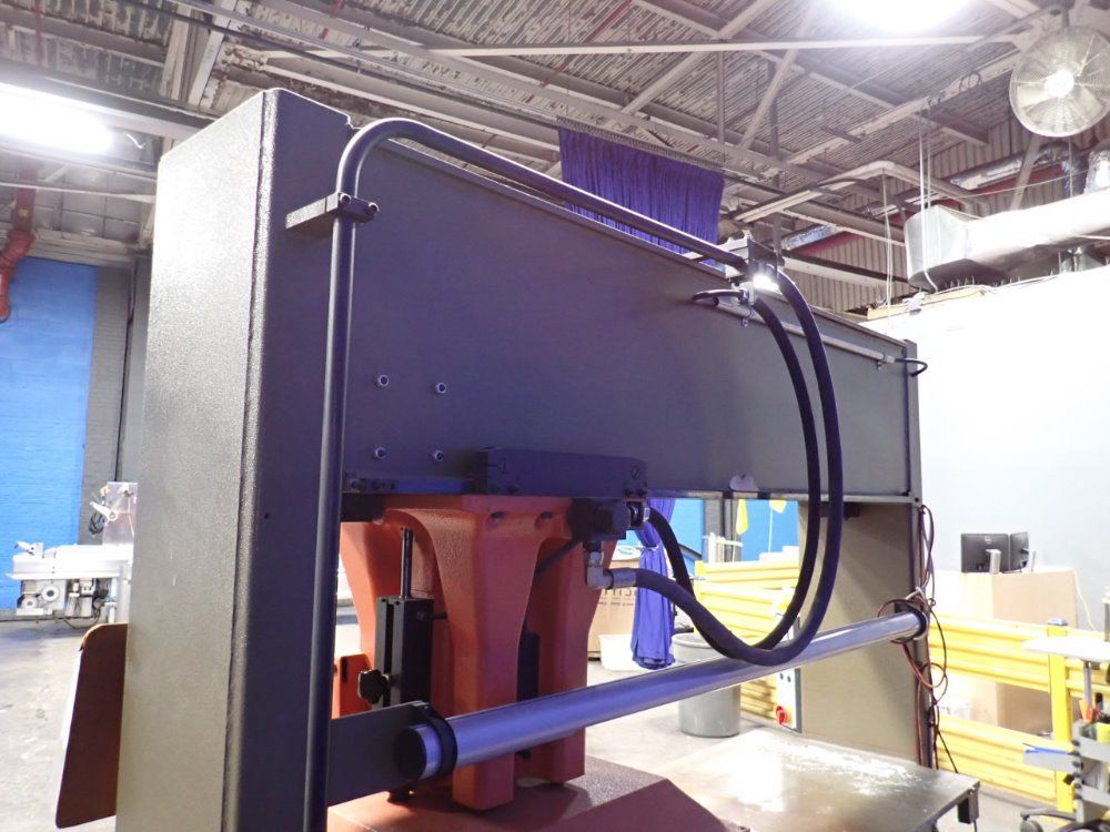 Atom Atom Hsp 58810 Traveling Head Press