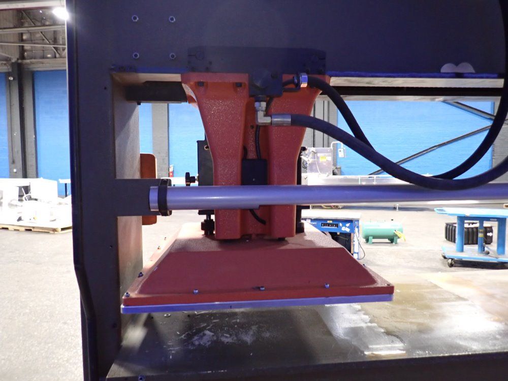 Atom Atom Hsp 58810 Traveling Head Press