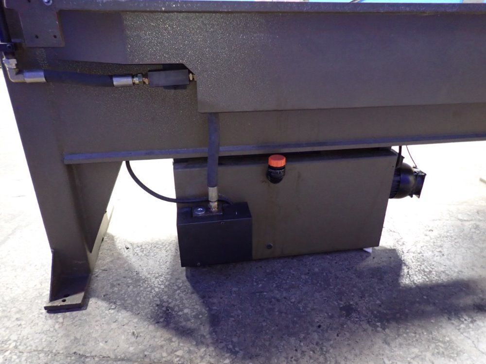 Atom Atom Hsp 58810 Traveling Head Press