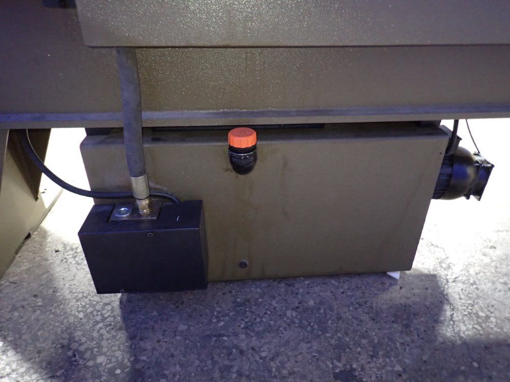 Atom Atom Hsp 58810 Traveling Head Press
