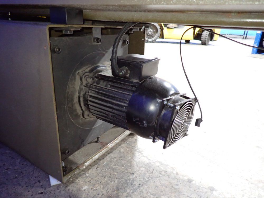 Atom Atom Hsp 58810 Traveling Head Press