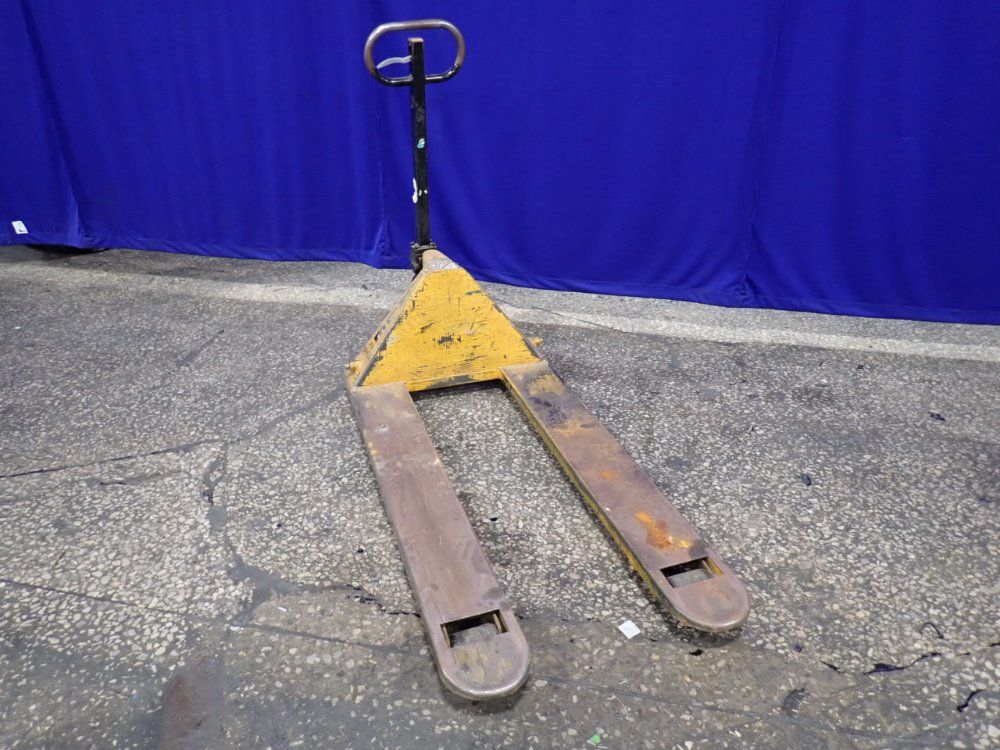 Yale Pallet Jack
