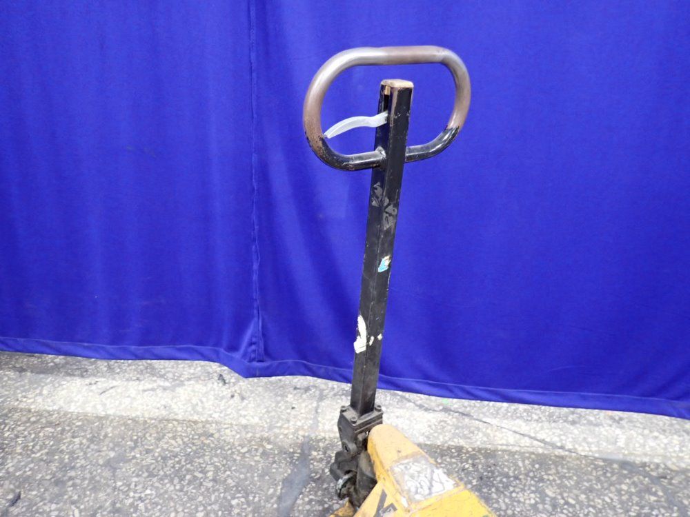 Yale Pallet Jack