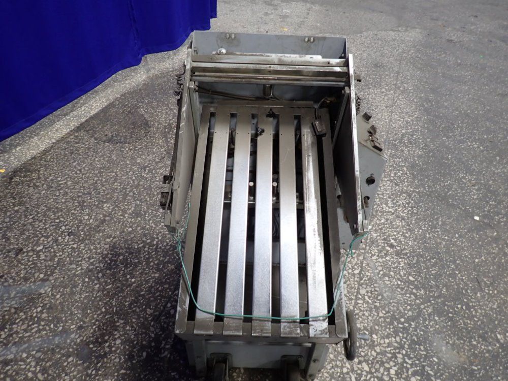 Allied Automation Drop Sealer
