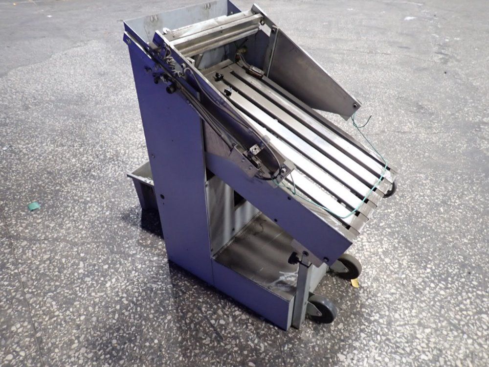 Allied Automation Drop Sealer
