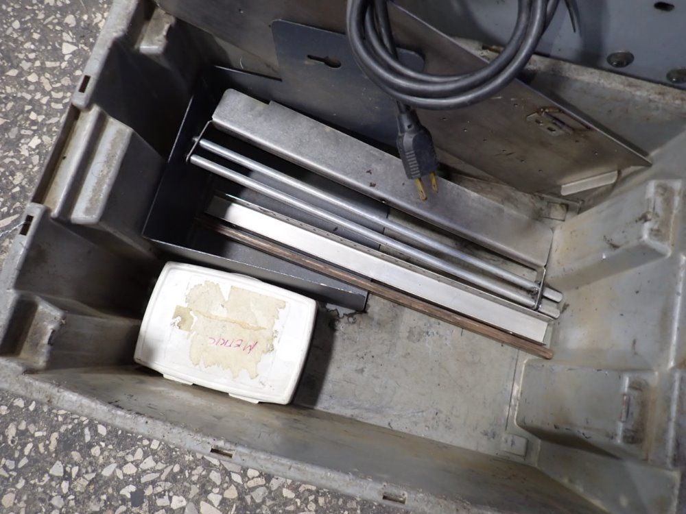 Allied Automation Drop Sealer