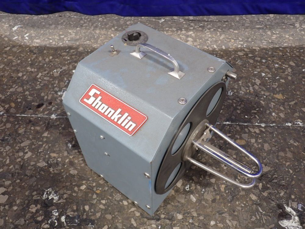Shanklin Shanklin Cf1 Wrapper