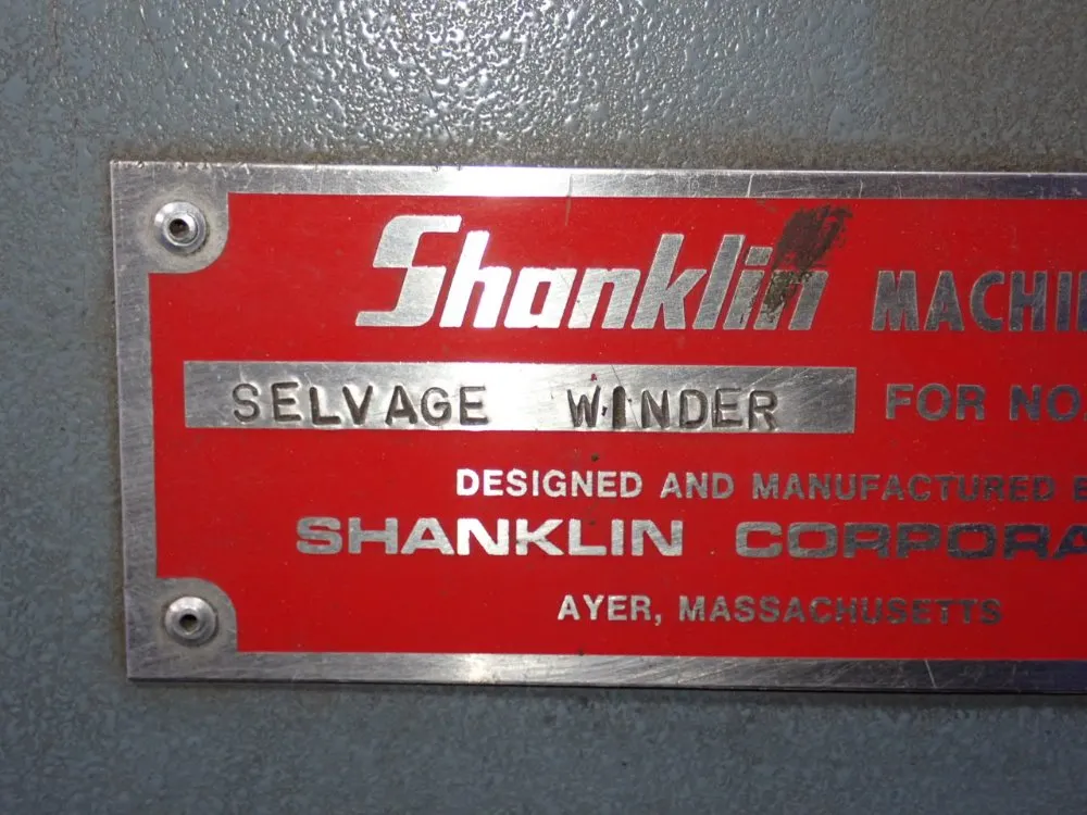 Shanklin Shanklin Cf1 Wrapper