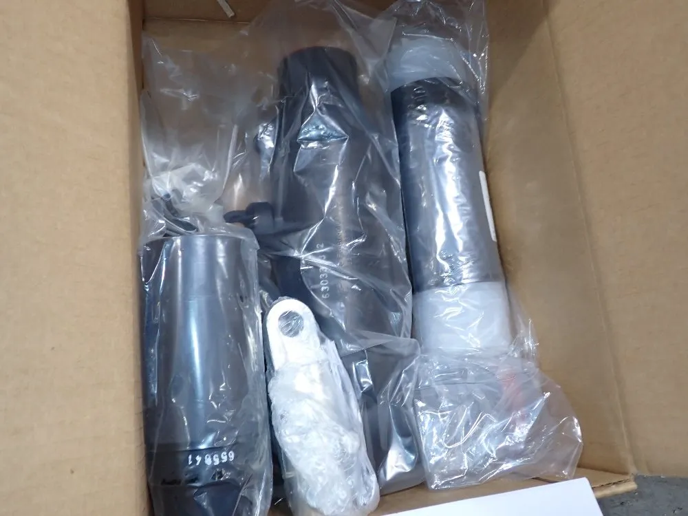 Te Connectivity Cold Shrink Elbow Sealing Kit - Elb-35-610n-a2-ces2