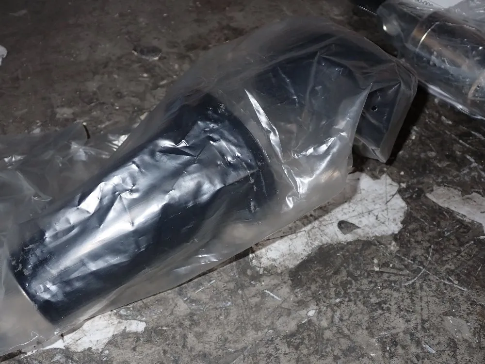 Te Connectivity Cold Shrink Elbow Sealing Kit - Elb-35-610n-a2-ces2