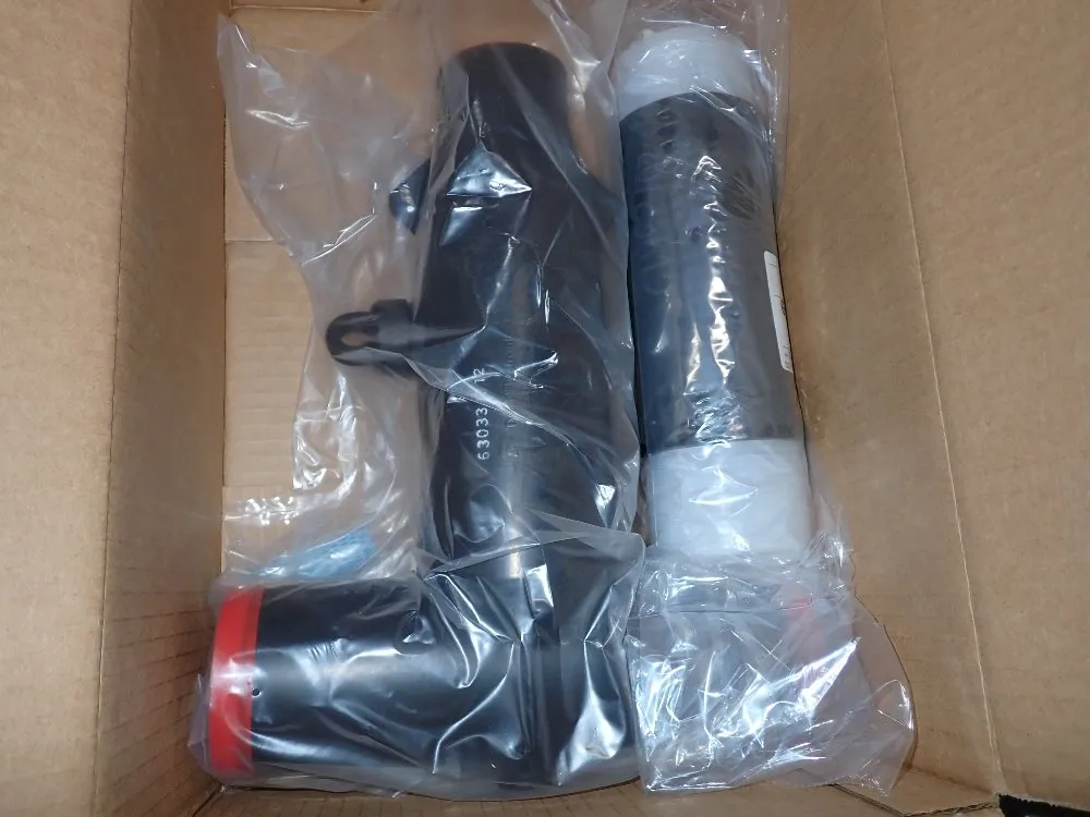 Te Connectivity Cold Shrink Elbow Sealing Kit - Elb-35-610n-a2-ces2