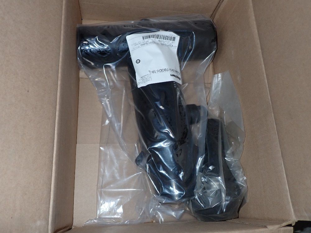 Te Connectivity Cold Shrink Elbow Sealing Kit - Elb-35-610u-a4-ces3