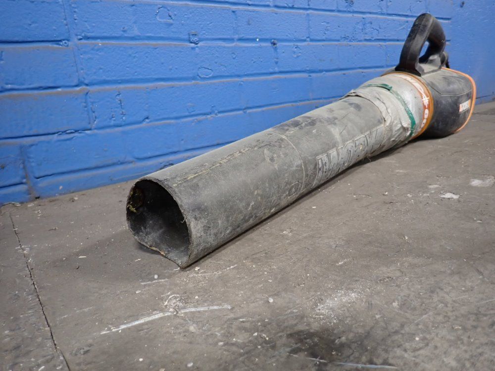 Workx Blower