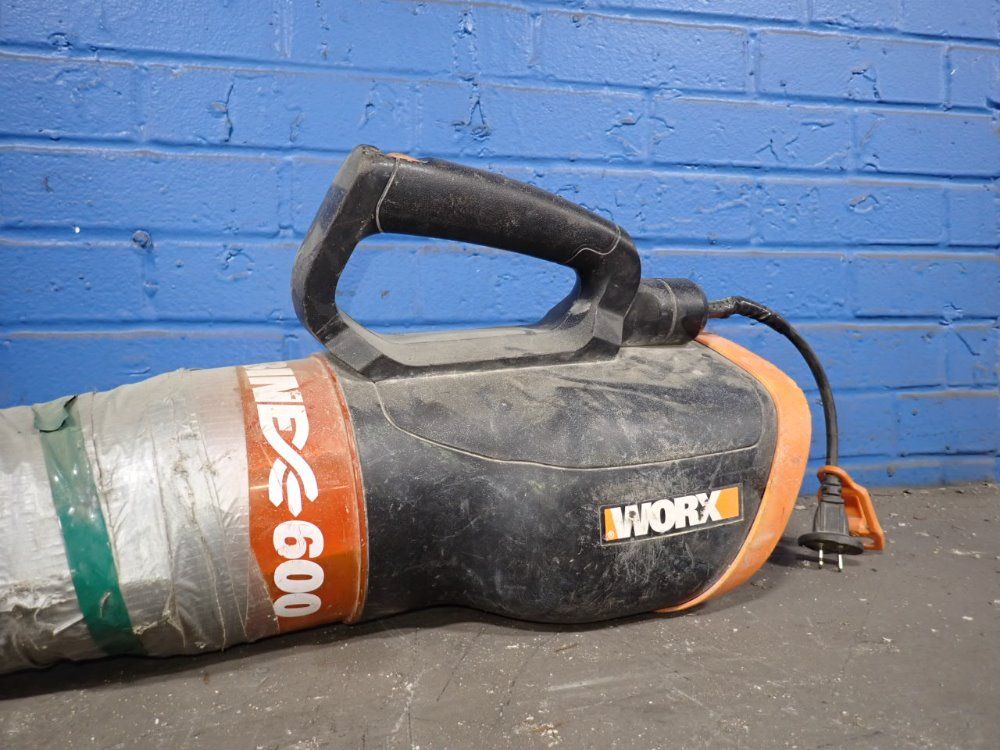 Workx Blower