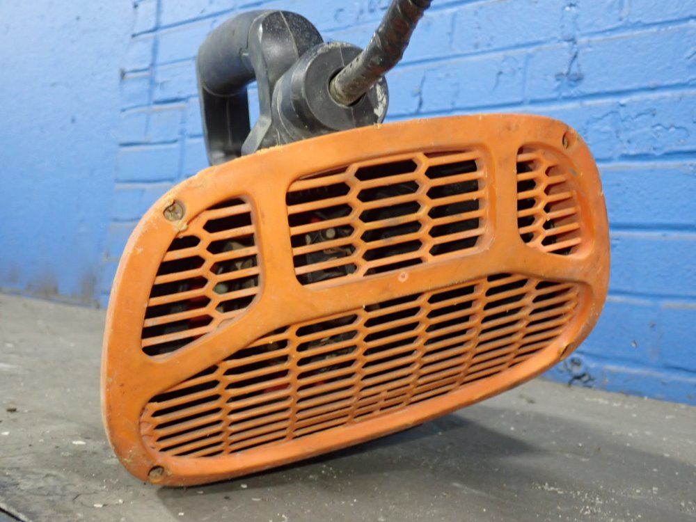 Workx Blower