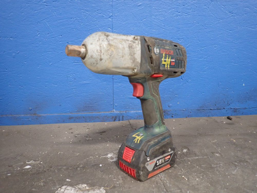Bosch Electric Drill