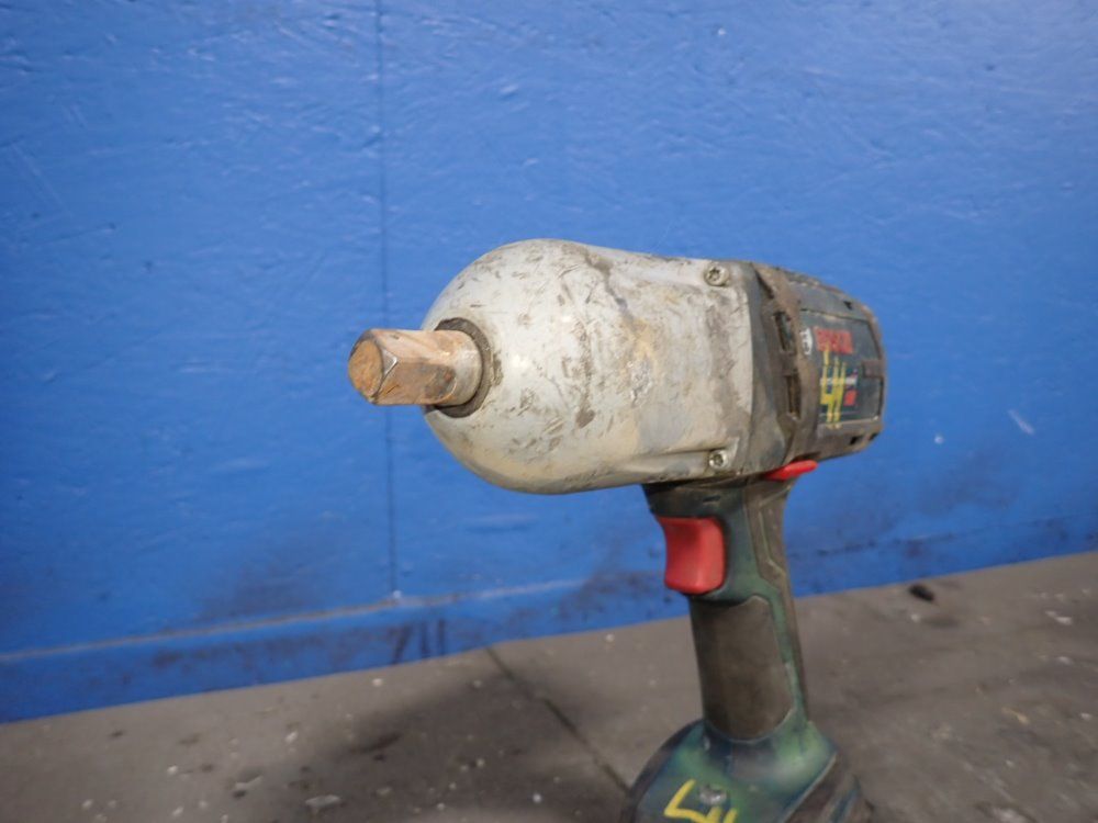 Bosch Electric Drill
