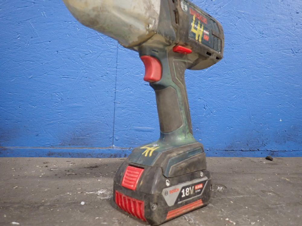 Bosch Electric Drill