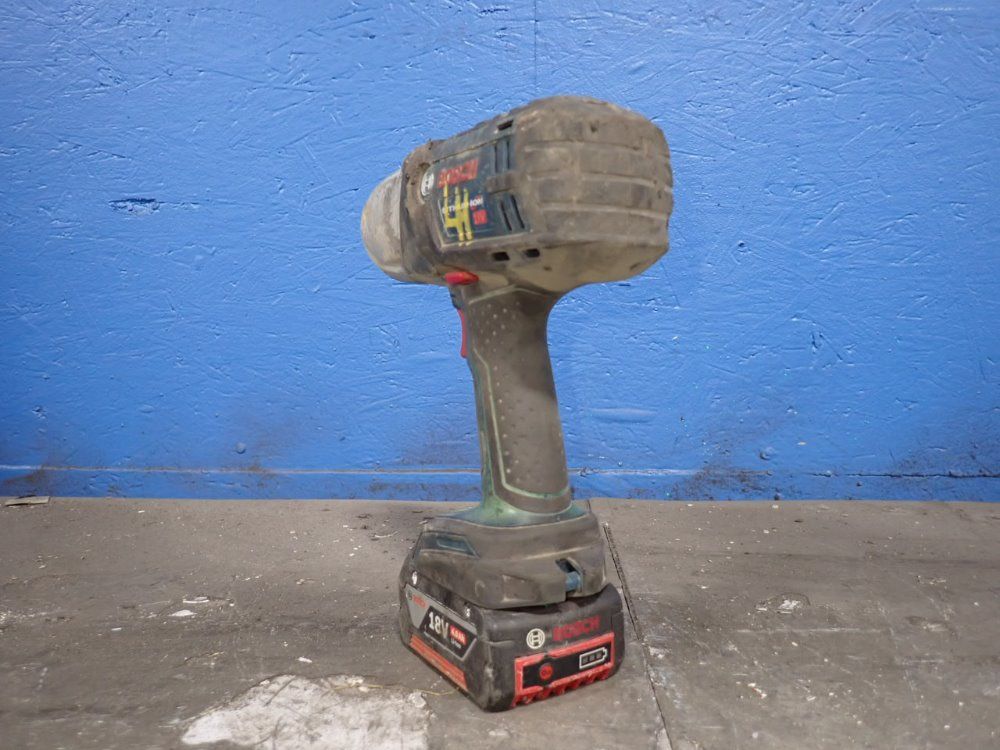 Bosch Electric Drill