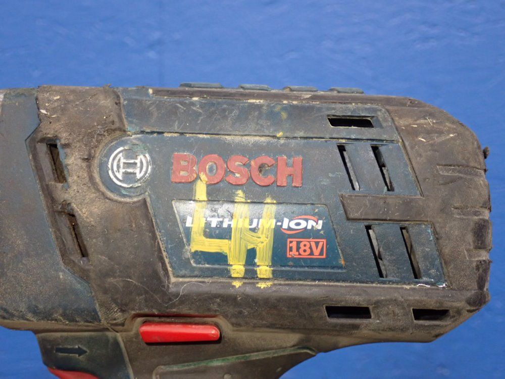 Bosch Electric Drill