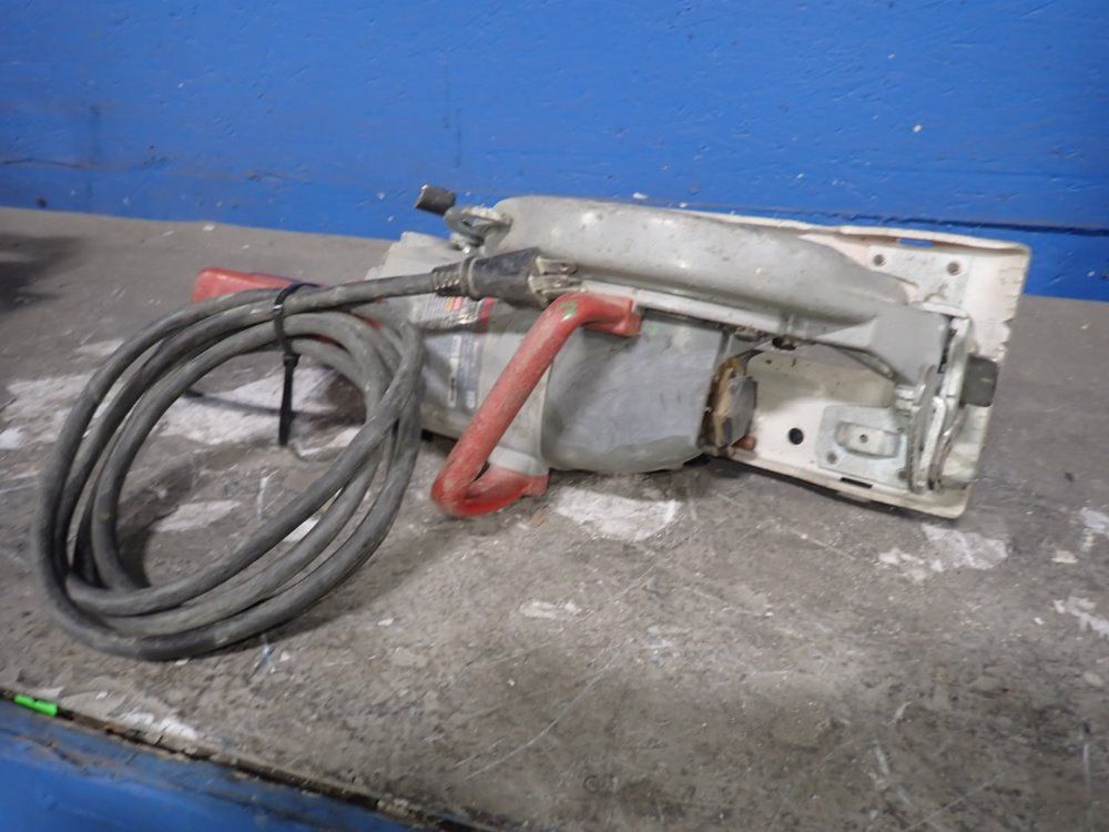 Skilsaw Saw