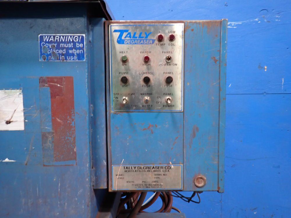 Tally Degreaser Tally Degreaser Svd18301w Degreaser