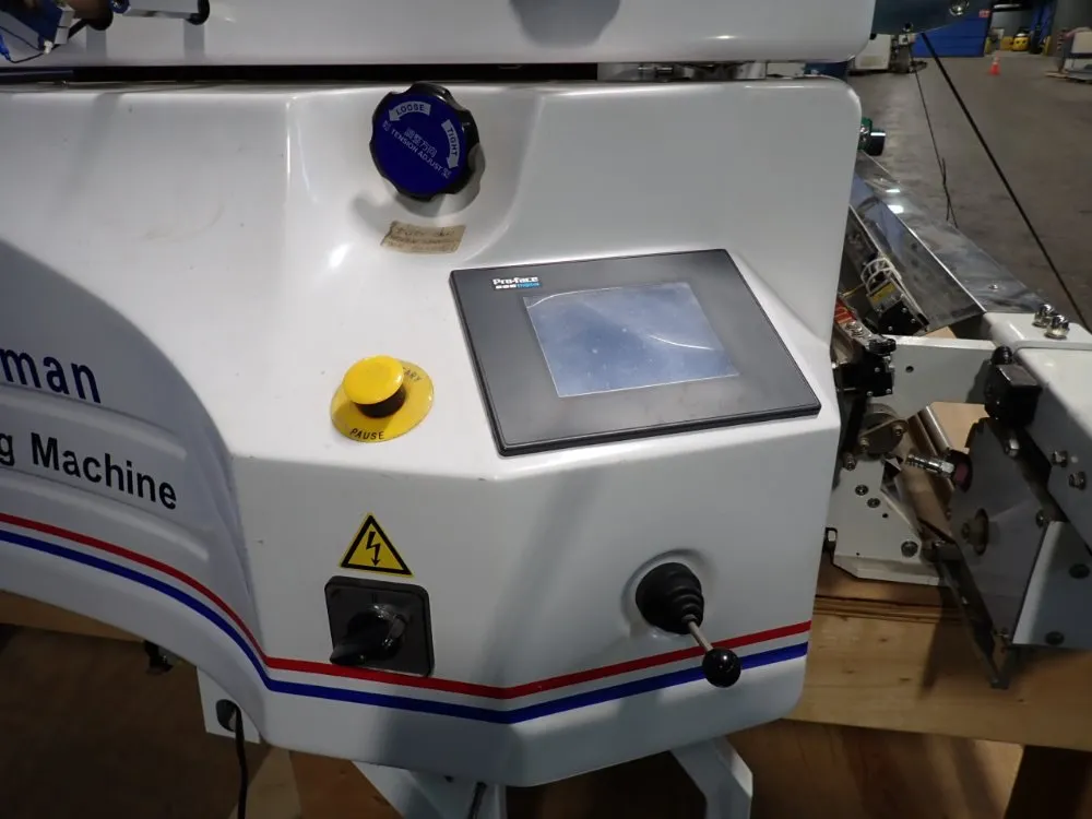 Eastman 66" Na-600fn Spreading Machine - Na-600fn