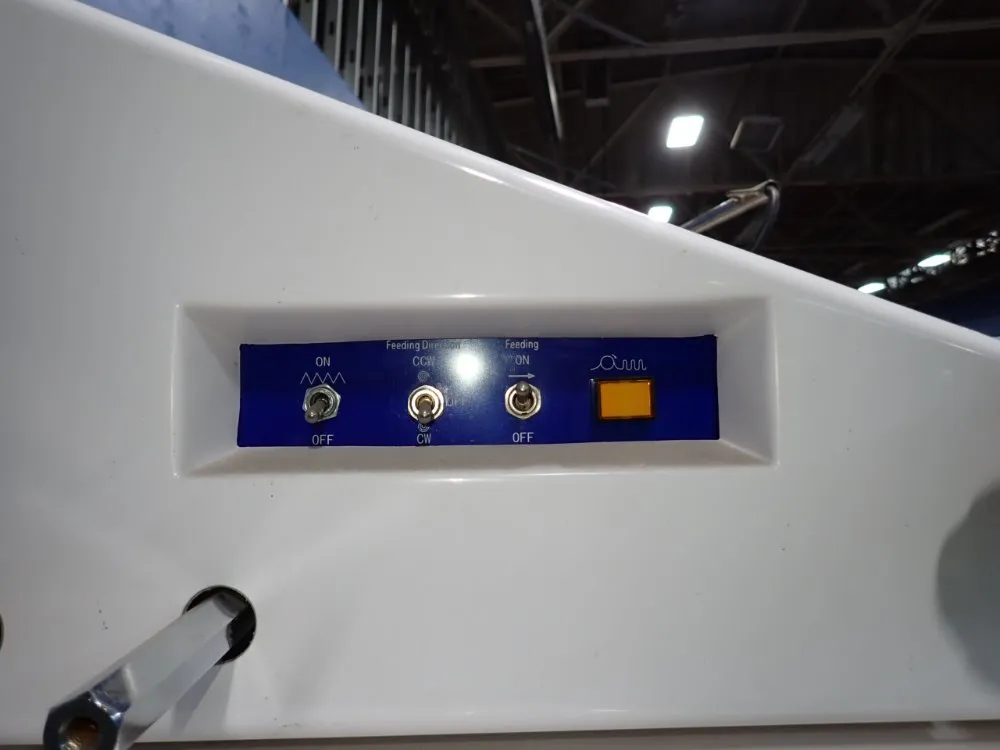 Eastman 66" Na-600fn Spreading Machine - Na-600fn