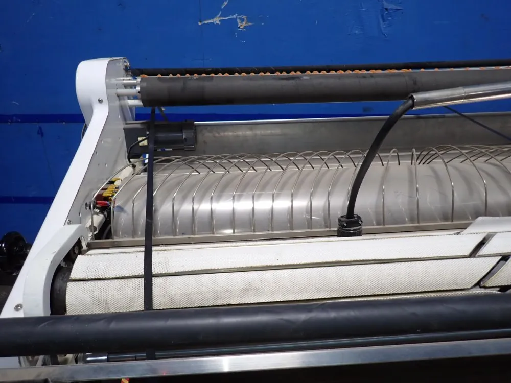 Eastman 66" Na-600fn Spreading Machine - Na-600fn