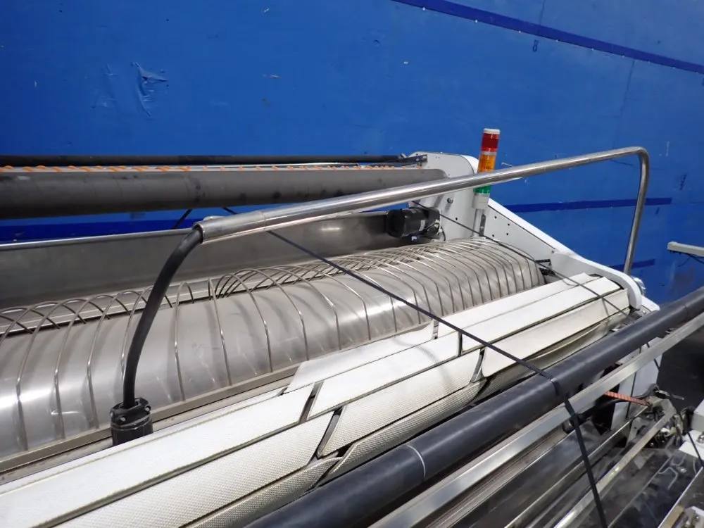 Eastman 66" Na-600fn Spreading Machine - Na-600fn